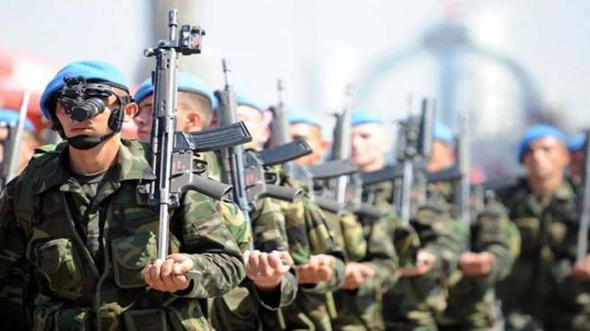 Η Κίνα τρίτος μεγαλύτερος εξαγωγέας όπλων παγκοσμίως